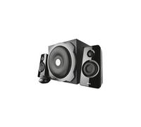 19020 Trust Speaker Set , 2.1 , Tytan , 60W Rms