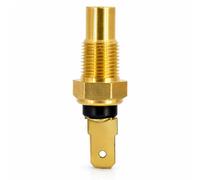19022017 | D1858D Engine Coolant Temperature Sensor for Select Dodge Chrysler Toyota Models such as Sebring Stratus Tacoma Etc Replacement Automotive Accessories