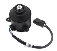 19030-RAA-A01 Engine Condenser Cooling Fan Motor Compatible with Honda Accord 2003-2007
