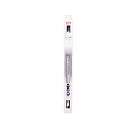 190357-1 Prym Ergonomic Single-Point Knitting Pin Pair 5.50mm x 35cm Length x 1 Pair