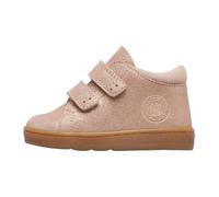 1904 VL Suede Trainers - female - Naturino - Kids Boots - Pink - 24 EU - Kids 24 EU