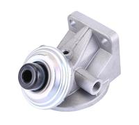 190413 Hand Pump for Fuel Filter Compatible with Pe*u*geot J5 Citroen C25 2.5 D TD 280 290 Hand Pump Fuel Filter Shell DN222 1185 43/1006 5616776, 9023 Diesel Filter Housing