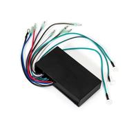 19052A1 19052A2 19052A3 Switch Box Power Pack For Mer 5-60HP 3 Cylinder 1991-1999 19052A5 19052A6 19052A8 18-5791
