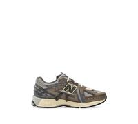 1906 Mesh Trainers - male - New Balance - Sneakers - Brown - 8 UK - Shoes 8 UK