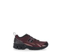 1906E Low Top Trainers - unisex - New Balance - Running Shoes - Red - 6 1/2 UK - Sport 6 1/2 UK