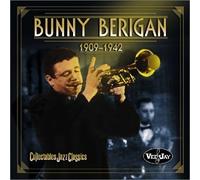 1909-1942: Collectables Jazz Classics by Berigan, Bunny (2002-10-08)