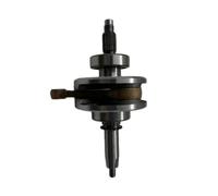 190CC Motorcycle Engine Crankshaft Compatible with DT190 FSM FDX FSM 190cc Engine DT190 4-Valve MCC90032