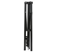 190cm Foldable Photography Light Stand Tripod 4 Section Telescopic Studio Support for LED Video Lights Softboxes Reflectors and Portable Photo Equipment with /4 Inch Screw for Mob