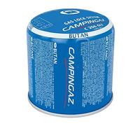 190g Campingaz C206 GLS Pierceable Cartridges