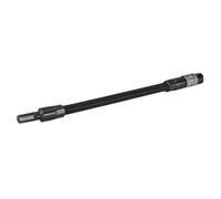(190mm, Black) Silverline Flexible Bit Holder