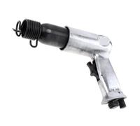 190mm Pneumatic Hammer Handheld Pistol Air Shovels Small Gas Chisels Rust Remover Cutting Pneumat Tools