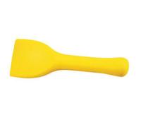 190mm X 63mm Plastic Chase Wedge For Sheet Lead Copper Zinc Aluminium