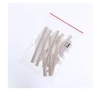 191 electronic ceramic puzzle kit, 0603 SMD, 10 values x 20 pieces = 200 pieces, 22PF-22UF, DIY,