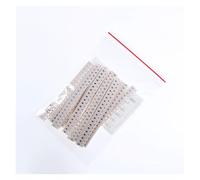 191 Electronic Puzzle Kit 0603 SMD, do-it-yourself pack, ceramic, 16 values x 20 pieces = 320 pieces 10PF-22UF