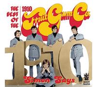 1910 Fruitgum Co - Best Of 1910 Fruitgum Co [CD]