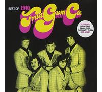 1910 Fruitgum Co - Best of the 1910 Fruitgum Co
