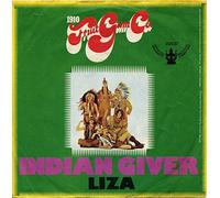 1910 Fruitgum Co. - Indian Giver / Liza [7-inch Record]
