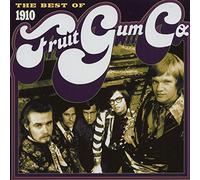 1910 Fruitgum Company - Best Of