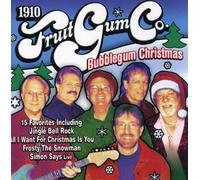 1910 Fruitgum Company - Bubblegum Christmas