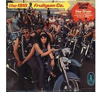 1910 Fruitgum Company - Hard Ride
