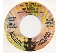 1910 Fruitgum Company - May I take a giant step (into your heart) - Mr. Jensen (Poor old)