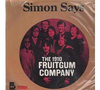 1910 Fruitgum Company - Simon Says