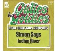 1910 Fruitgum Company - Simon Says