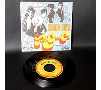 1910 Fruitgum Company - Simon Says / Yummy Yummy Yummy
