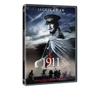 1911: Pad posledni rise DVD / 1911 Revolution (Czech Version)