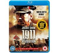 1911 Revolution [Blu-ray] [Region B]