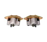 1911301 1911302 Rear Brake Caliper for 1000 XP 2014-2018 for 550 X2 2010-2014 for 850 2016-2021, Good Performance Of Anti Aging Seals, Left and Right Brake Calipers