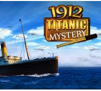 1912 Titanic Mystery EU PC Steam CD Key