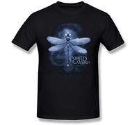 1913&KOAS Men Coheed and Cambria Moisture Wicking Young Date T Shirt Gift (Medium)