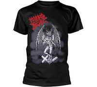 1913&KOAS Morbid Angel 'Gargoyle' T Shirt (Medium)