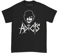 1913&KOAS The Adicts Monkey T Shirt (Medium)