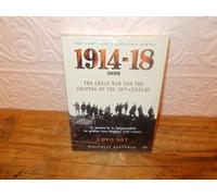 1914 - 1918 : The Great War And The Shaping Of The 20th Century [DVD]