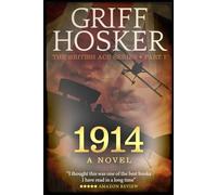 1914: A Novel (British Ace)
