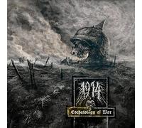 1914 - Eschatology Of War [VINYL]