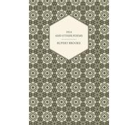 [1914 & Other Poems] (By: Rupert Brooke) [published: October, 2007]