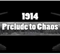 1914: Prelude to Chaos Steam CD Key
