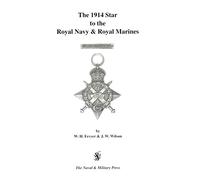 1914 Star to the Royal Navy and Royal Marines