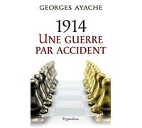 1914 une guerre par accident