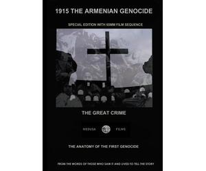 1915 The Armenian Genocide