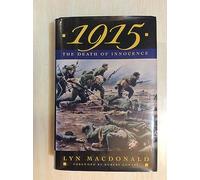 1915 The Death of Innocence