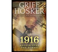 1916 Angels over the Somme (British Ace)