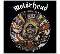 1916 by Motorhead (2001-01-16)