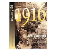 1916 Easter Rebellion Handbook