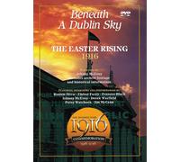 1916 Easter Rising Beneath a d (DVD) Various (US IMPORT)