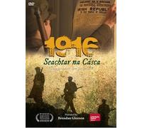 1916 Seachtar Na Cásca Narrated by Brendan Gleeson