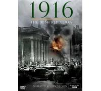 1916 - The Irish Rebellion